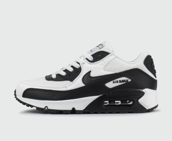 Nike Air Max 90 White / Black