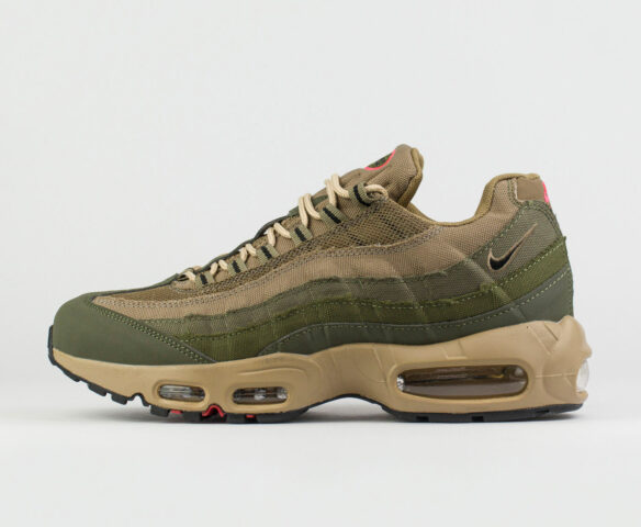 Nike Air Max 95 Medium Olive
