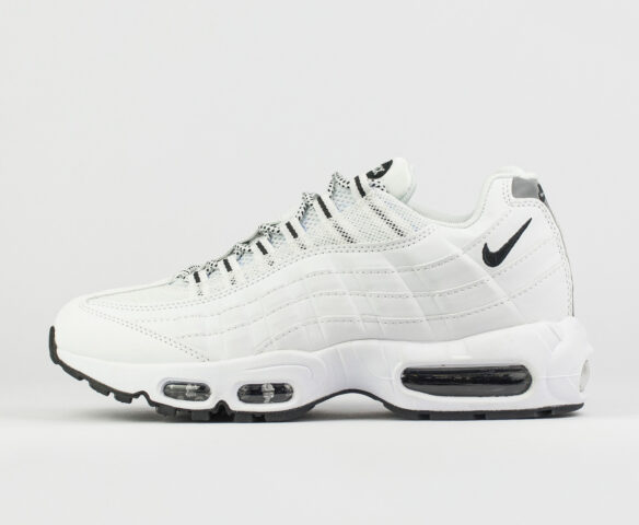 Nike Air Max 95 White