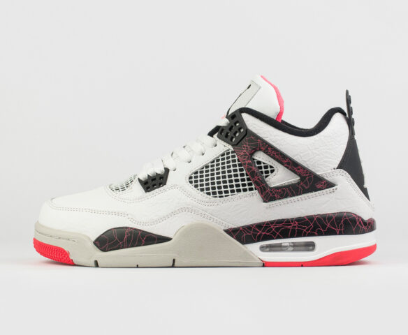 Nike Air Jordan 4 Retro Flight Nostalgia