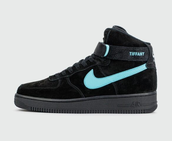 Nike Air Force 1 Mid Tiffany