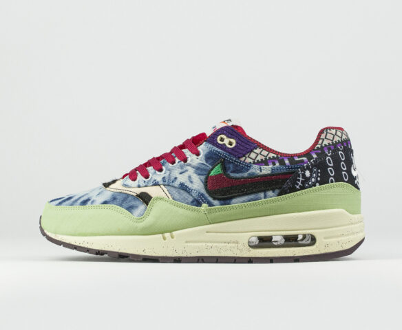Nike Air Max 1 Mellow WMNS