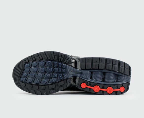 Nike Air Max Dn Black. Вид 4