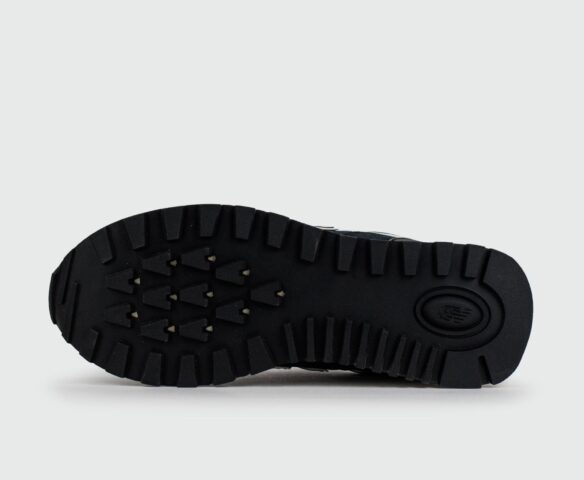 New Balance 574 Legacy Black-Light / White. Вид 4