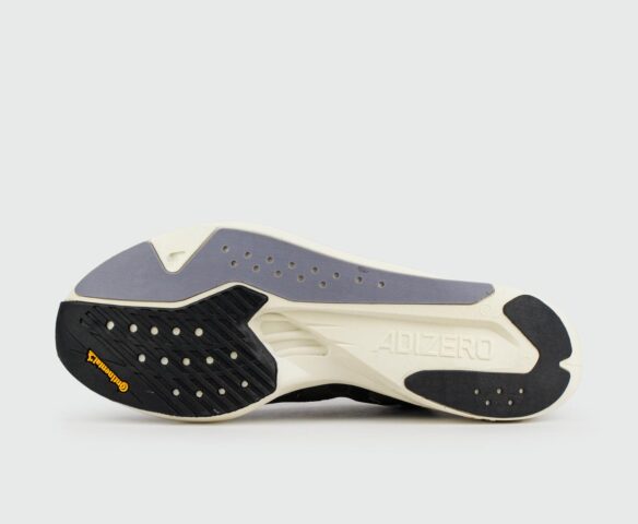 Adidas Adizero Takumi Sen 9 Black / White. Вид 4