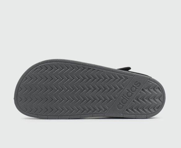 Adidas Adilette Sandal Black. Вид 4
