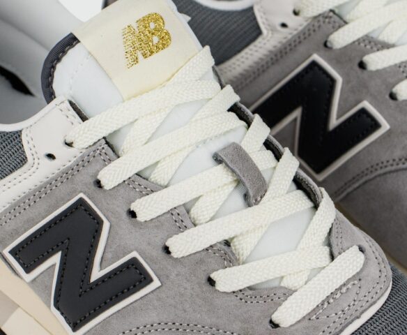 New Balance 574 Legacy Grey Black. Вид 5