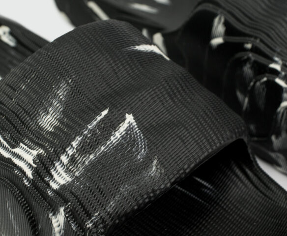 Adidas Adilette 22 Slide Black / Grey. Вид 5