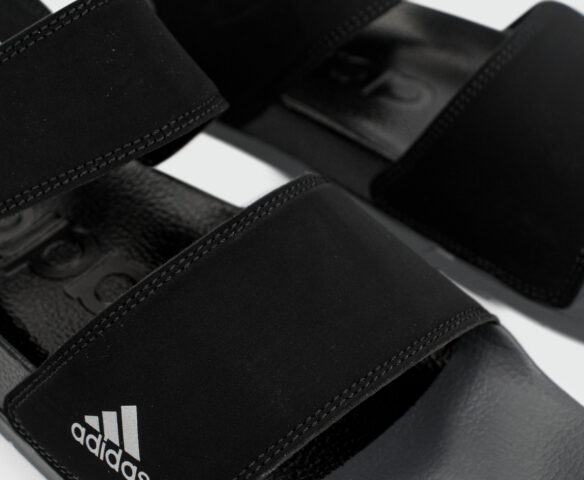 Adidas Adilette Sandal Black. Вид 5